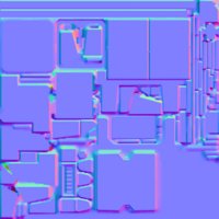 Asset preview